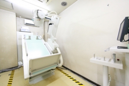 消化管造影検査