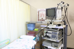 胃カメラ(上部消化管内視鏡検査)