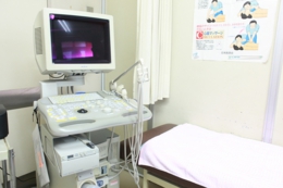 超音波(エコー)診断装置